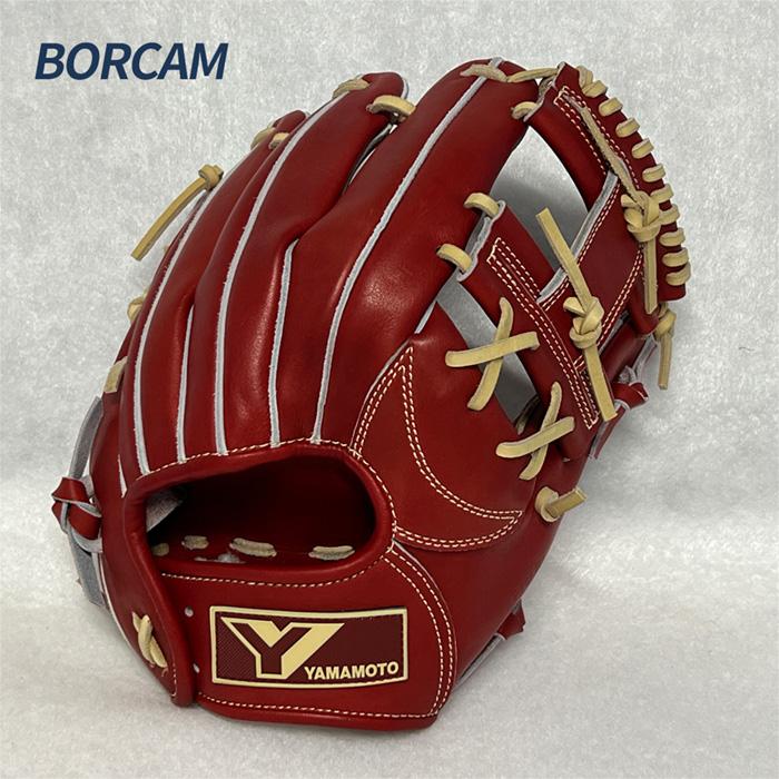 YGS 山本グラブスタジオ 野球 グローブ 硬式 内野用 高校野球対応 G6