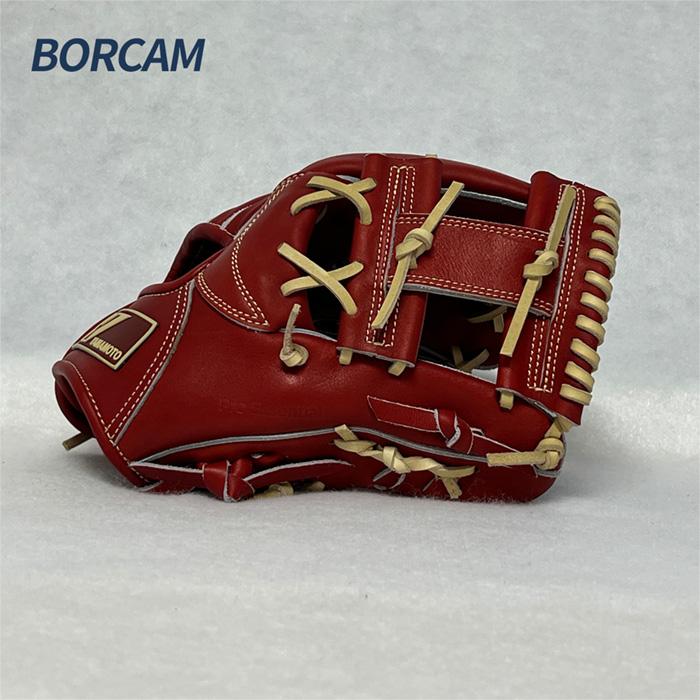 YGS 山本グラブスタジオ 野球 グローブ 硬式 内野用 高校野球対応 G6