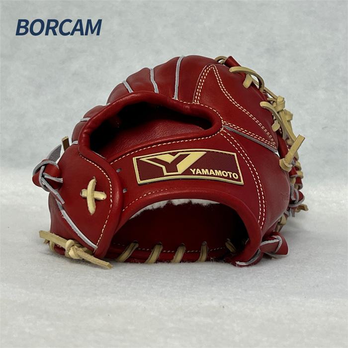 YGS 山本グラブスタジオ 野球 グローブ 硬式 内野用 高校野球対応 G6