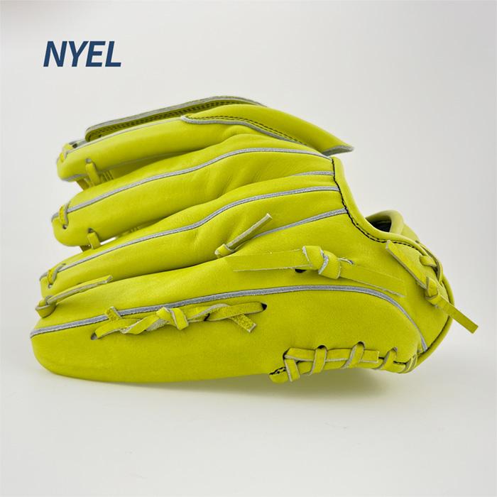 YGS 山本グラブスタジオ 野球 グローブ 硬式 投手用 高校野球対応