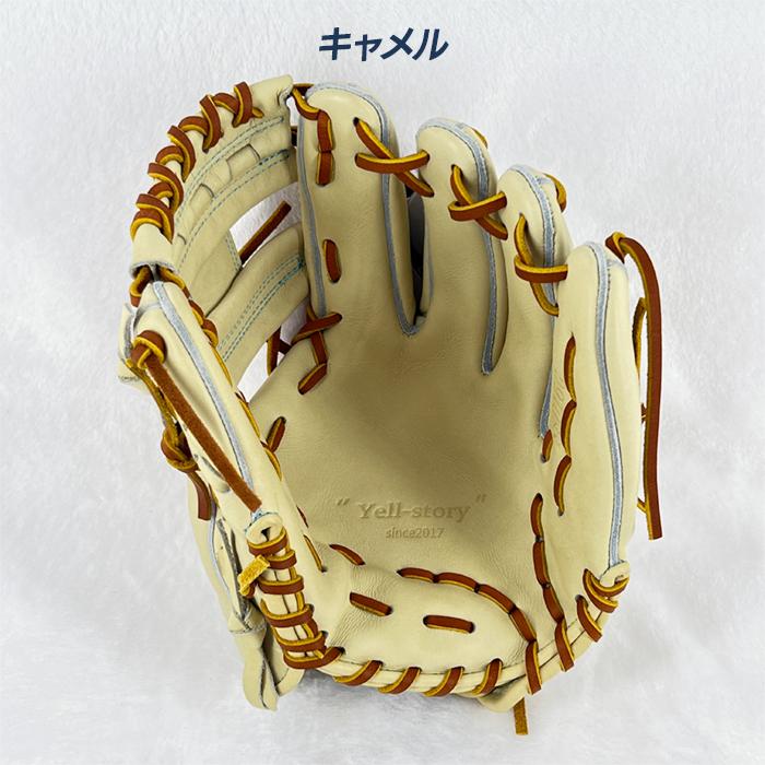 take first 硬式限定グローブ 型付け済み　エールストーリー　アトムズ ATOMS エールストーリー 野球 グローブ 硬式 内野用 高校野球対応 日本