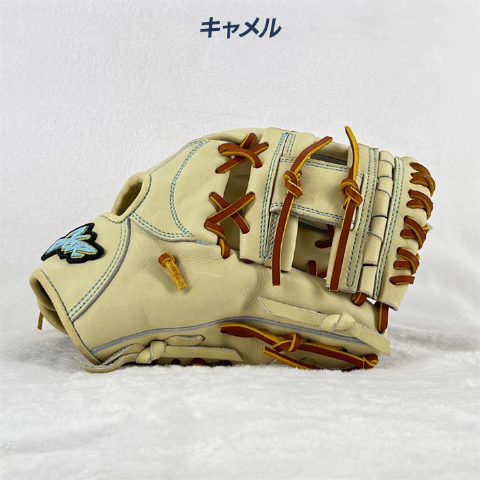ATOMS エールストーリー 野球 グローブ 硬式 内野用 高校野球対応 日本