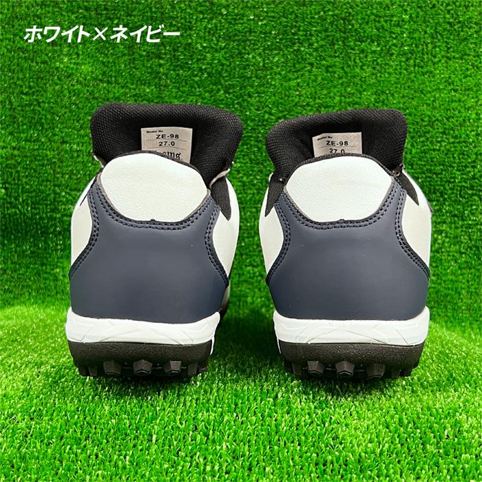 ジームス　トレーニングシューズ　27,0cm Zeems（ジームス） 野球 トレーニングシューズ トレシュー ベルト