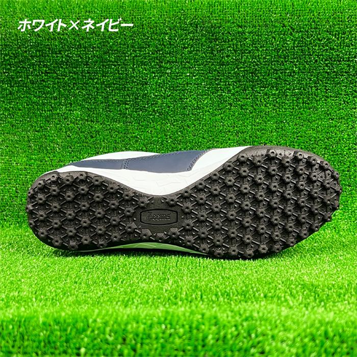 Zeems（ジームス） 野球 トレーニングシューズ トレシュー ベルト