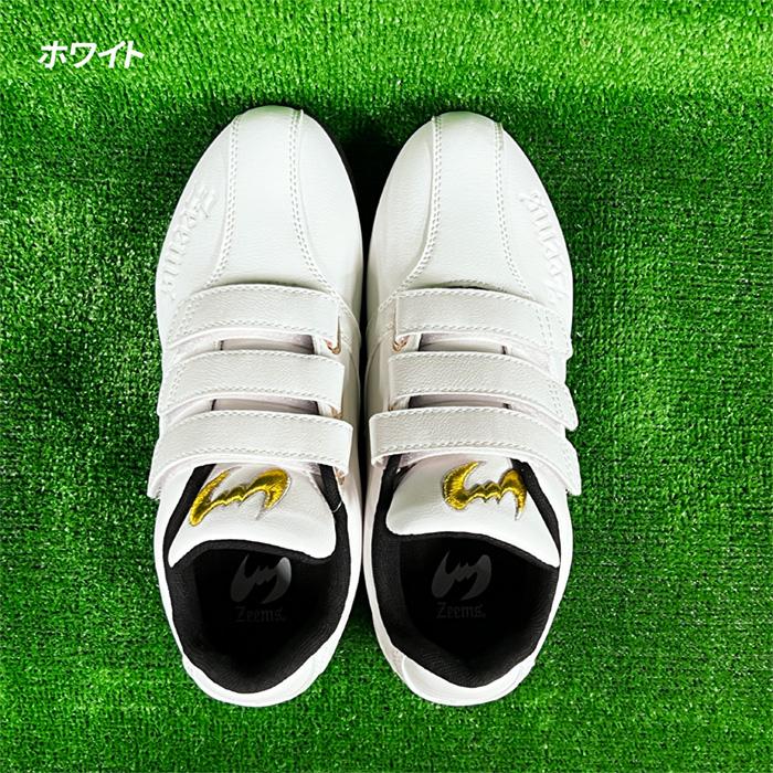 Zeems（ジームス） 野球 トレーニングシューズ トレシュー ベルト