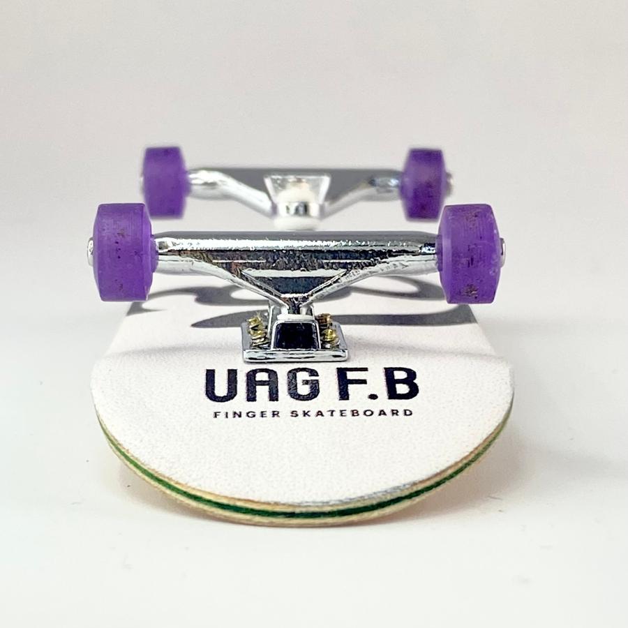 A-FRAME TRUCKS V2 】Chrome : a-frametrucks-v2-chrome : UAG F.B SHOP - 通販 ...