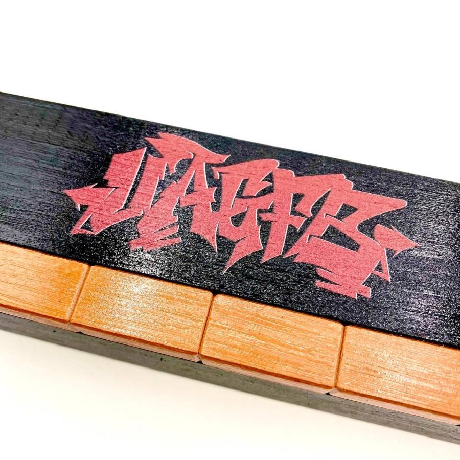 UAG F.B 指スケセクション/ ブリックフローボックス - Black