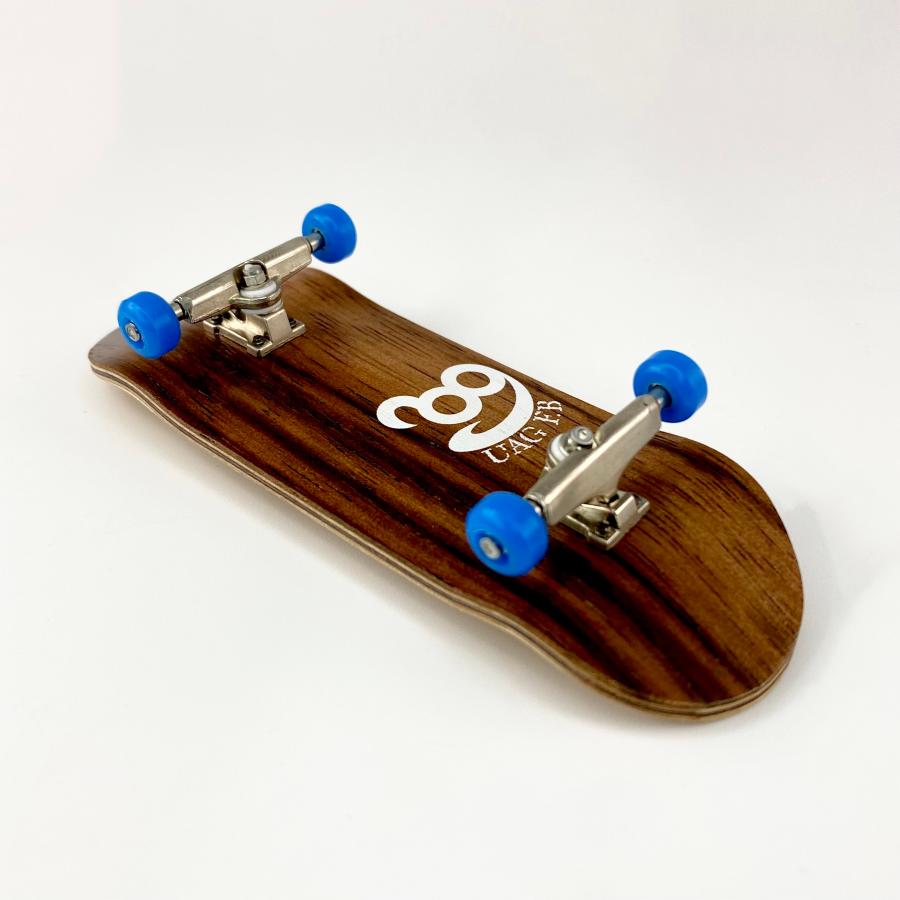 UAG F.B コンプリート / ウォルナット standard finger skate UAG F.B コンプリート / ウォルナット standard finger skate