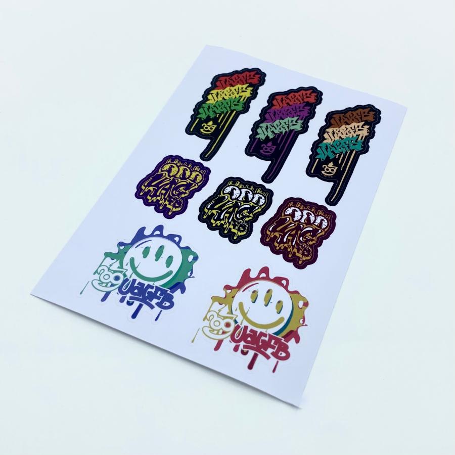 UAG F.B グリップテープ / GORIGRIP finger skate board 指スケ 指