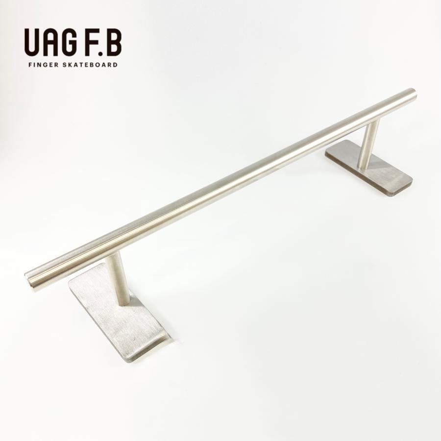 UAG F.B 指スケセクション / 組み立て式Rail 指スケ セクション レール