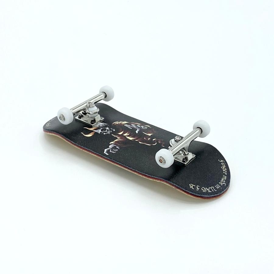 UAG F.B プロコンプリート / Grim Reaper finger skate board 指スケ