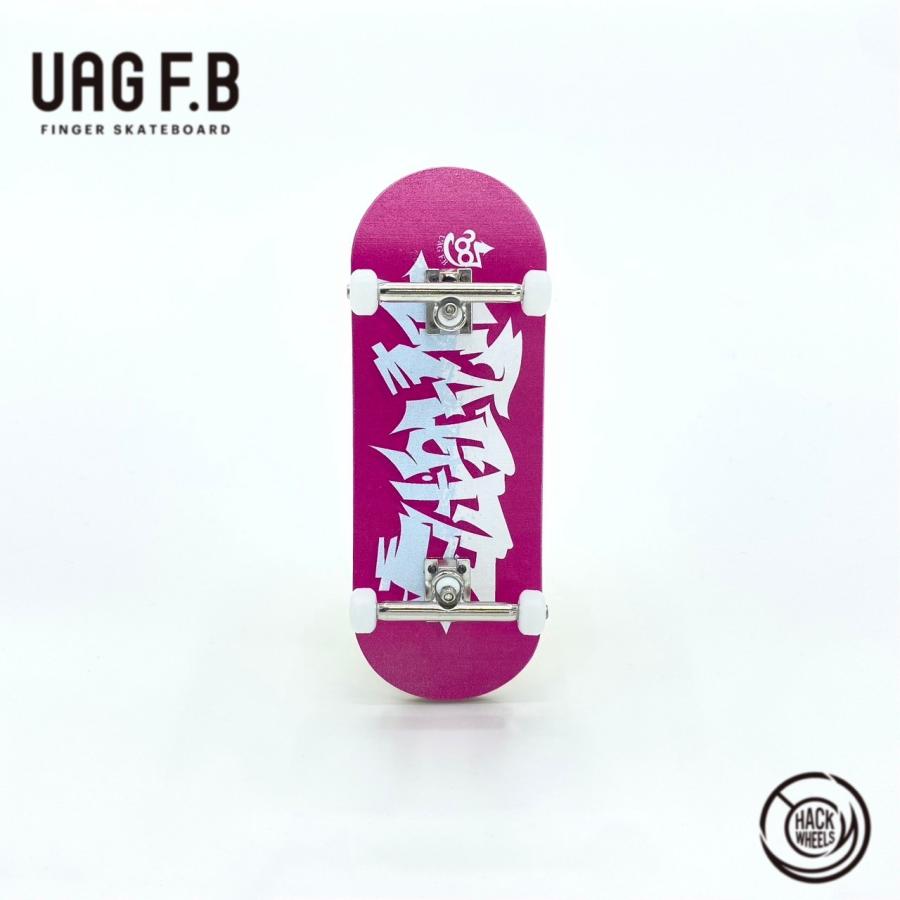 UAG F.B プロコンプリート / #2 Arrow vandal Pink - B 「Pager.One