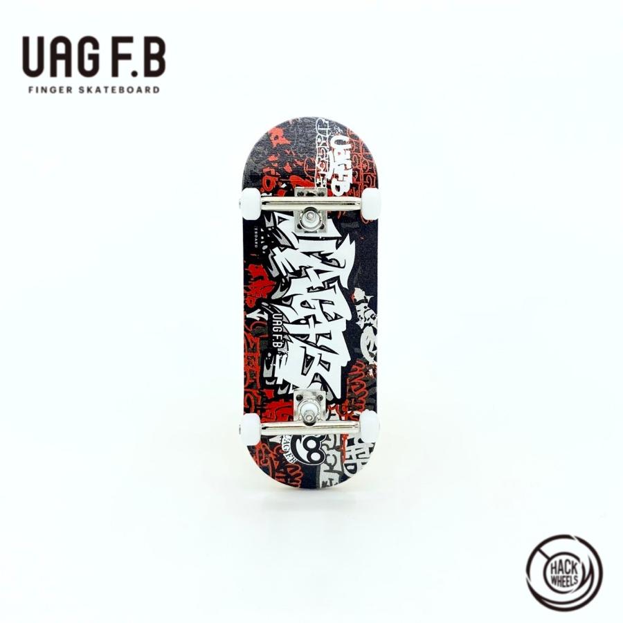 UAG F.B プロコンプリート / #25 Street arrow - BR 「Pager.One
