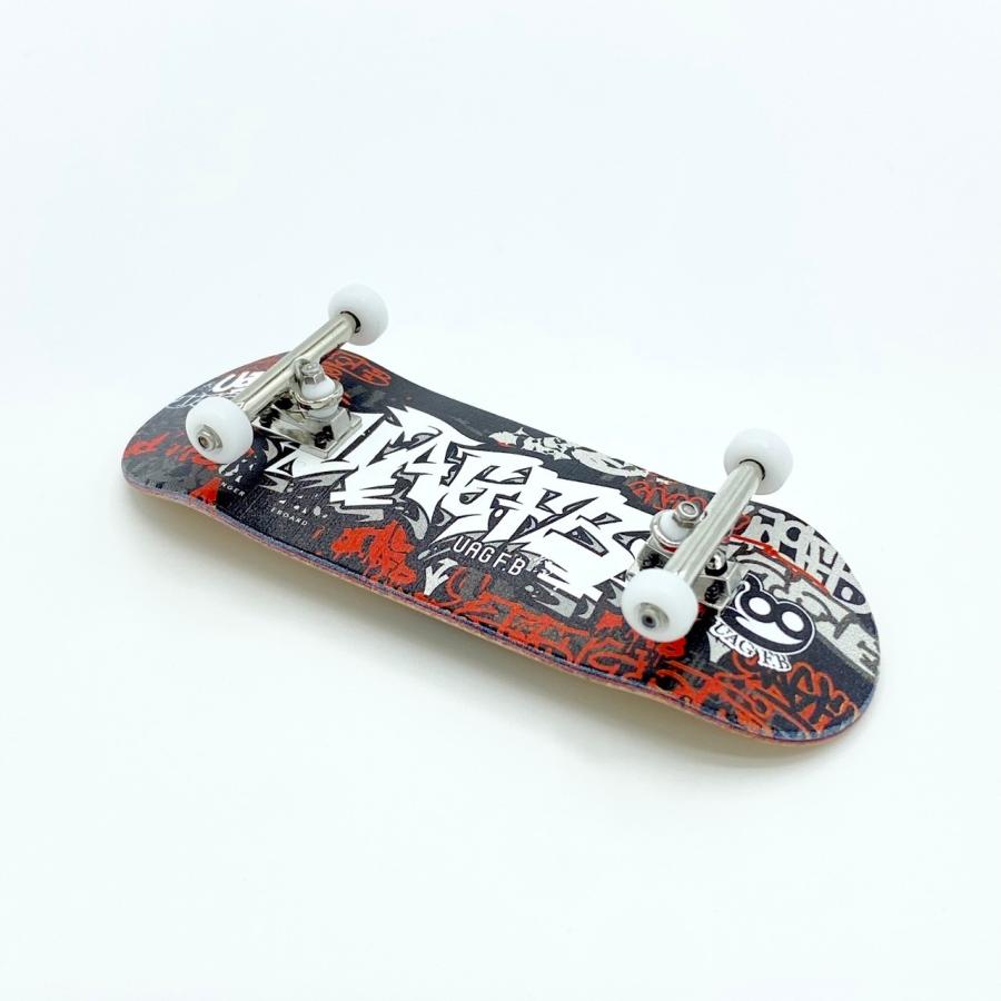 UAG F.B プロコンプリート / #25 Street arrow - BR 「Pager.One
