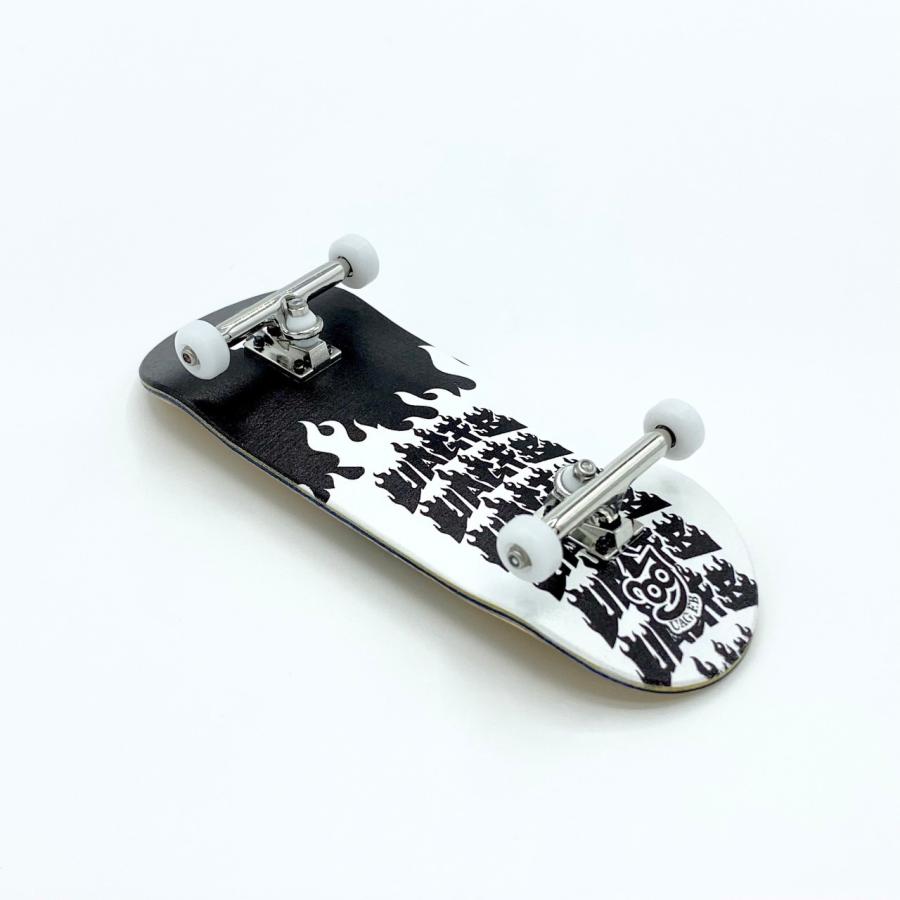 UAG F.B プロコンプリート / #30 Blaze Black - White 「Pager.One