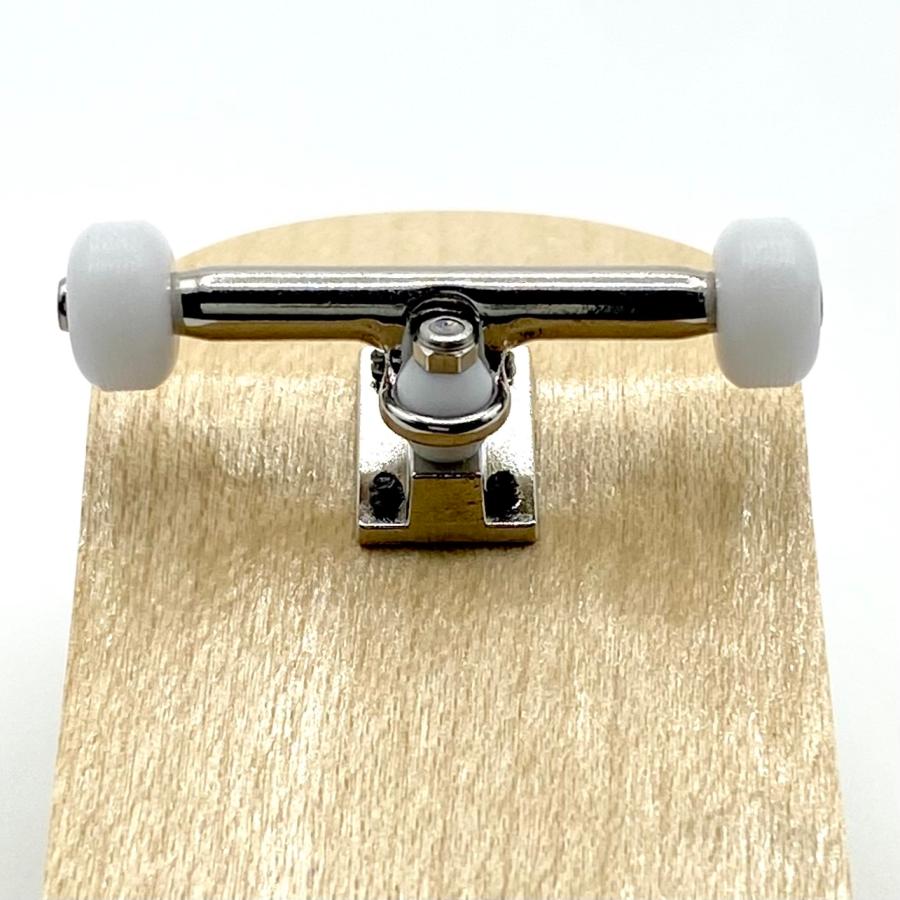 UAG F.B プロコンプリート / Pirate finger skate board 指スケ 指