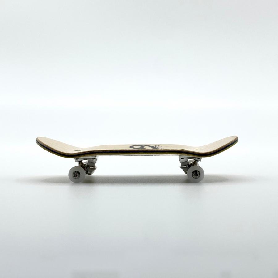 UAG F.B プロコンプリート / BIKINI finger skate board 指スケ 指