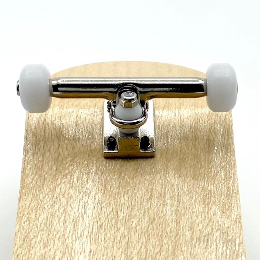 UAG F.B プロコンプリート / BOOOM finger skate board 指スケ 指