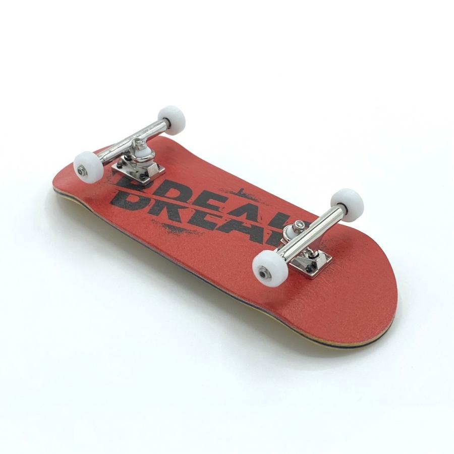 UAG F.B プロコンプリート / BREAK / finger skate board 指スケ 指