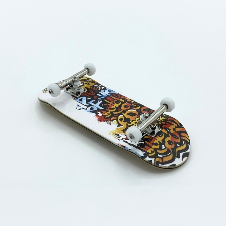UAG F.B プロコンプリート / WORD finger skate board 指スケ 指