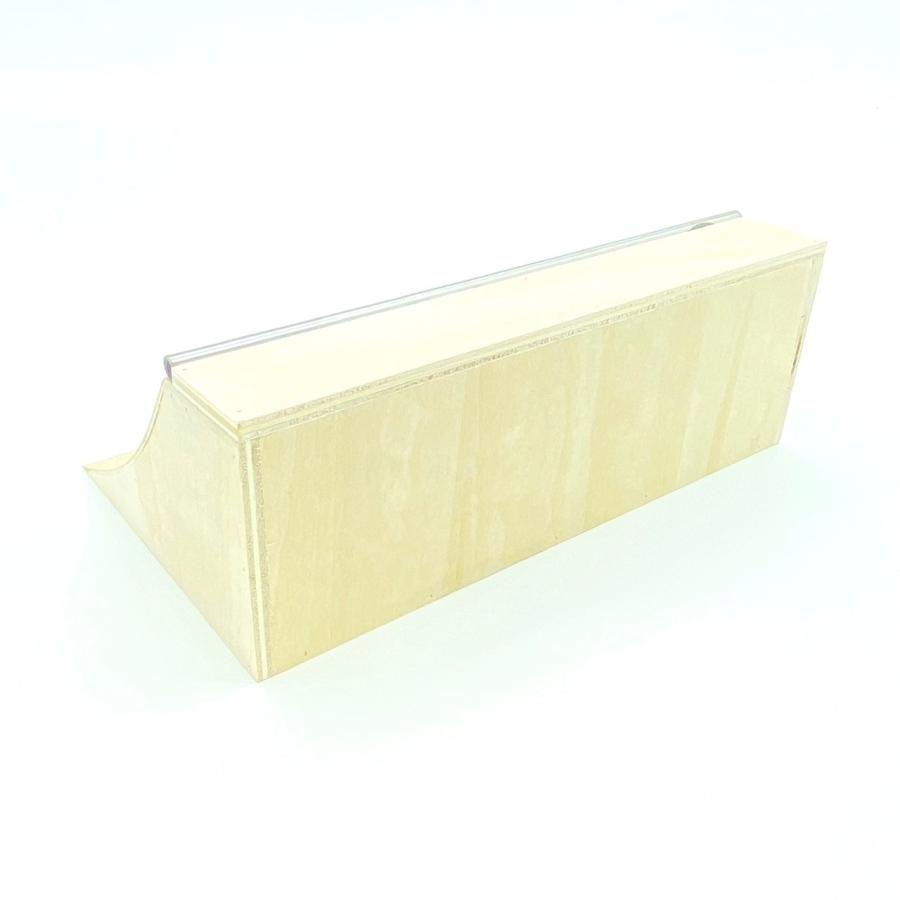 UAG F.B 指スケセクション/ Quarter Ramp / 指スケ/ ボックス 指 UAG F.B 指スケセクション/ Quarter Ramp / 指スケ/ ボックス 指