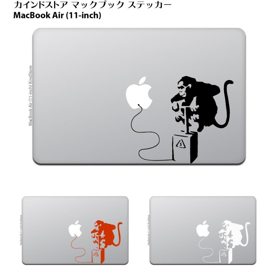 MacBook Air 取扱説明書とステッカー MacBook Air 取扱説明書とステッカー