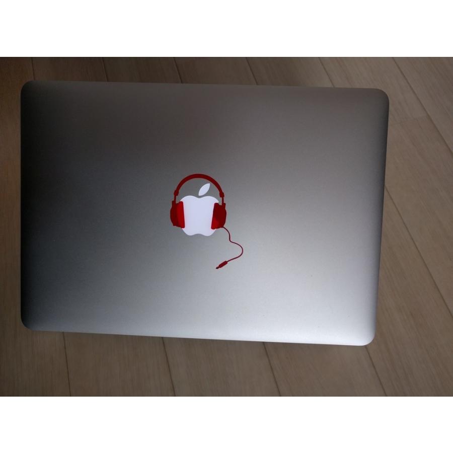 MacBook本体 ステッカー付き Amazon.co.jp: カインドストア MacBook Air/Pro 11 / 13インチ
