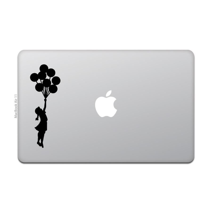 値下げ不可】MacBook Air シルバー ステッカー付き カインドストア