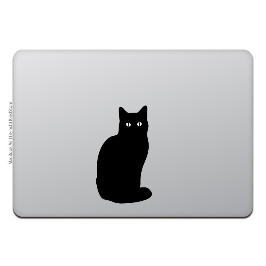 MacBook Pro 充電器付き ステッカー多数 MacBook Air / Pro マックブック ステッカー シール アニメ