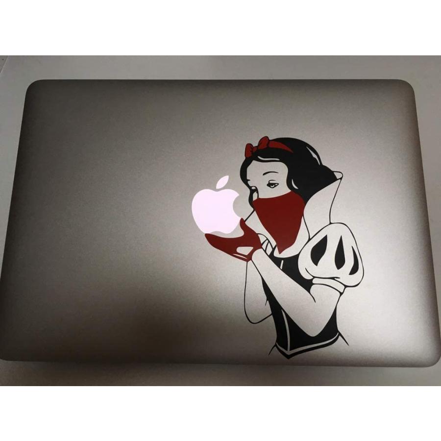 カインドストア MacBook Air / Pro 13インチ マックブック ステッカー