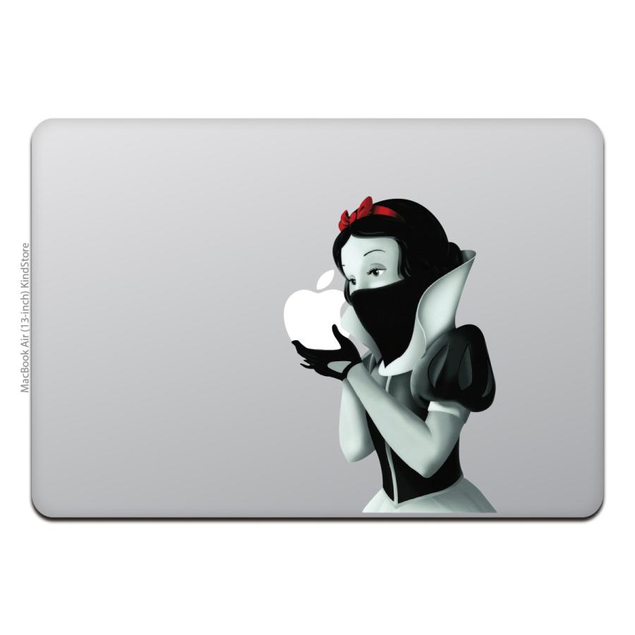 カインドストア MacBook Air / Pro マックブック ステッカー シール