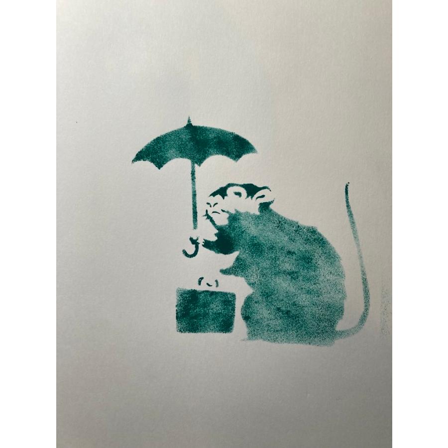 カインドストア ステンシルシート ステンシルアート stencil art