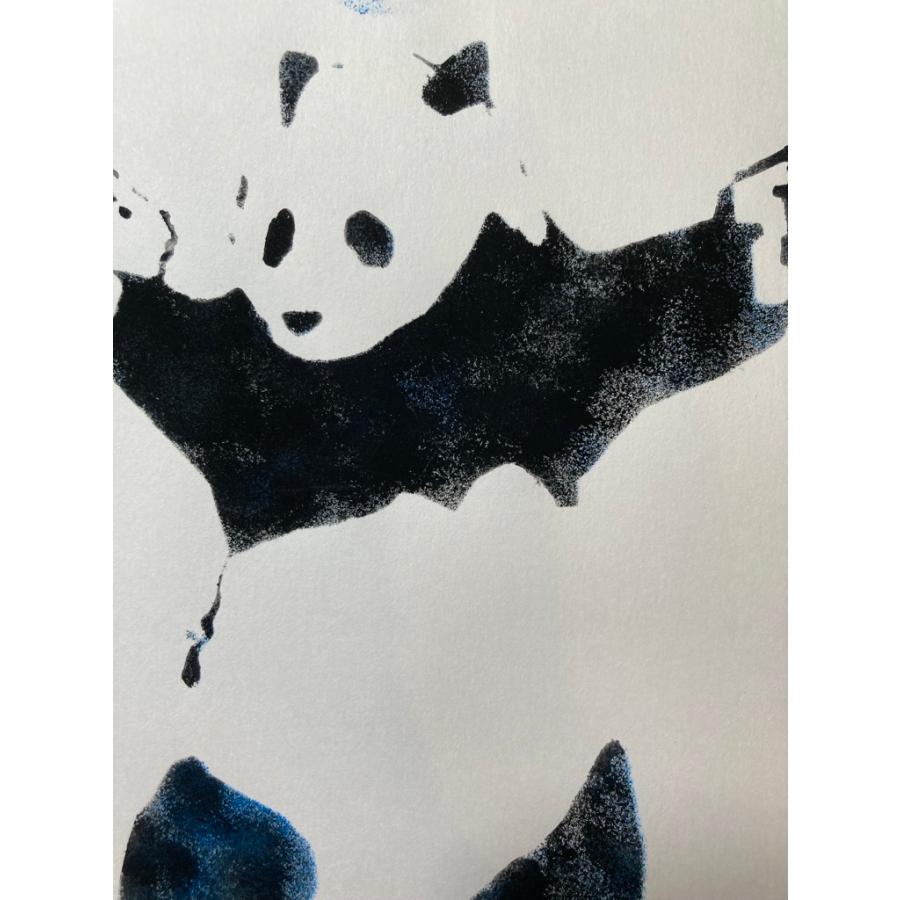 カインドストア ステンシルシート ステンシルアート stencil art