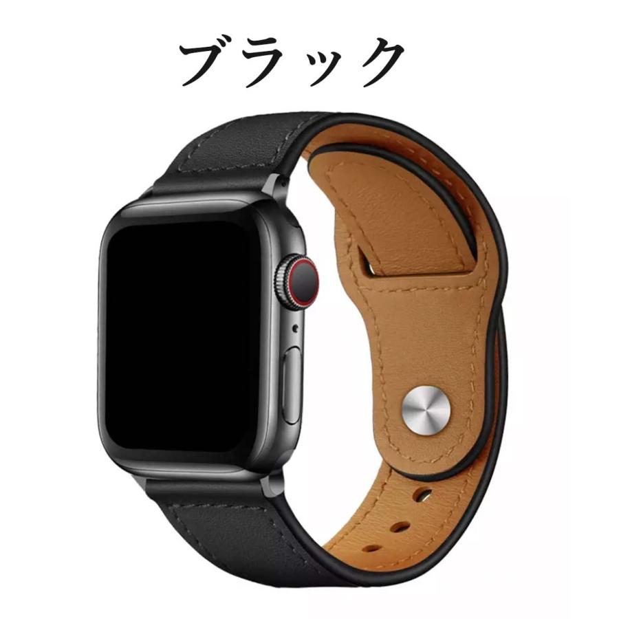 Apple Watch アップルウォッチ バンド レザー 革 おしゃれ 女性 レディース 男性 メンズ ベルト 8 7 6 5 4 3 2 1 38mm 40mm 41mm 42mm 44mm 45mm Awb001 U Wアクセサリー 通販 Yahoo ショッピング
