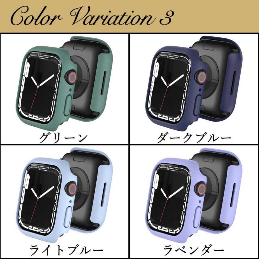 Apple Watch AppleWatch 8 7 アップルウォッチ series ケース カバー 