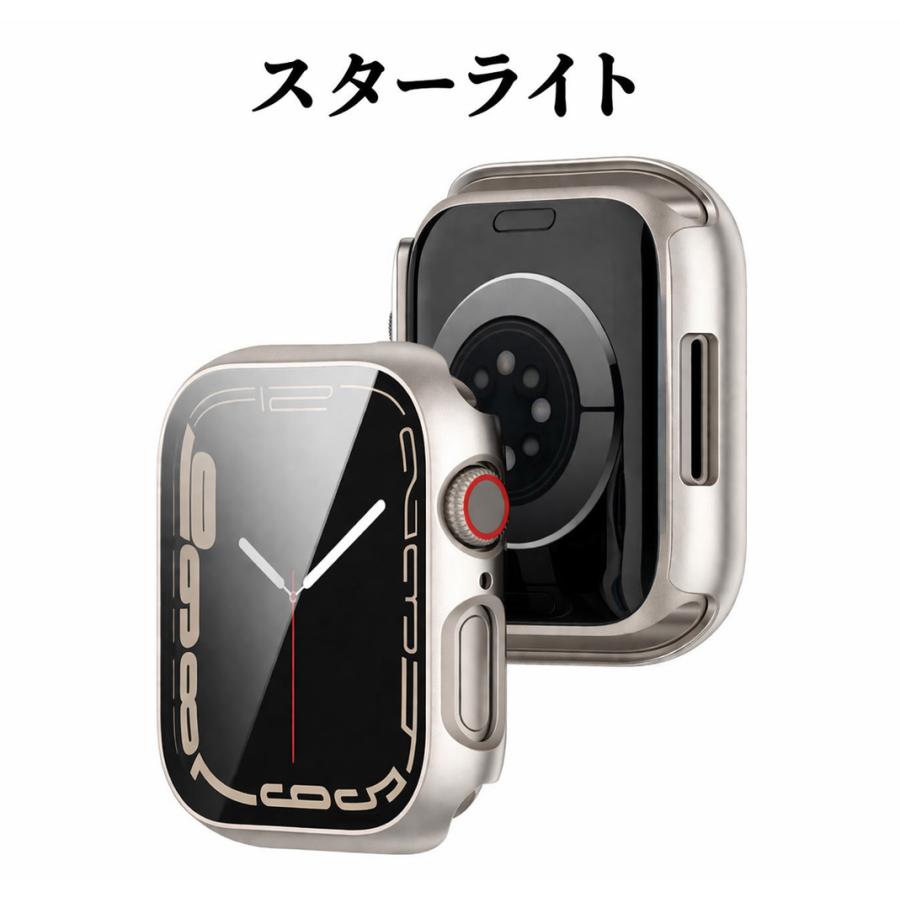Apple Watch AppleWatch Series11対応 10 9 8 7 アップルウォッチ