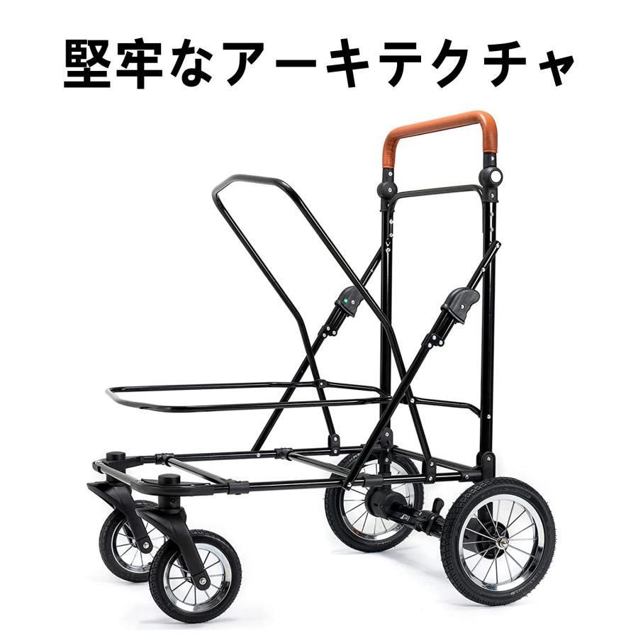 大人気 大型犬バギー ペットカート 犬用ベビーカー 犬 カート 猫 バギー 大型犬 多頭中小型犬?猫 四輪 多頭用 介護用 多機能 前後で入り可能 ポケット付き 軽量 折りた 【J2736601089】(17245円)