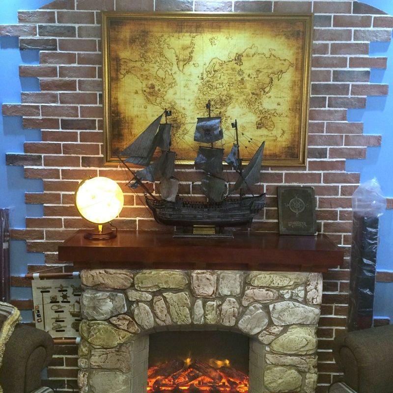 帆船模型 ブラックパール号 模型 1/96スケール プラモデルキット 導入 次のとおりです