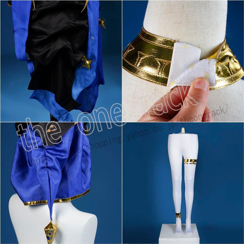 原神 げんしん genshin レイラ Layla コスプレ衣装 ウィッグ 靴 ハロウィンcosplay イベント パーティー コスチューム 変装 