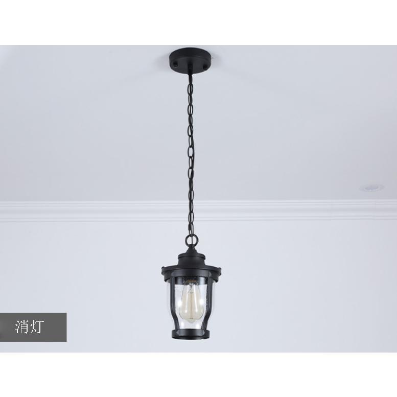 昭和レトロ 吊り下げ照明 乳白アクリル×格子細工 50cm角 E26×4灯 昭和