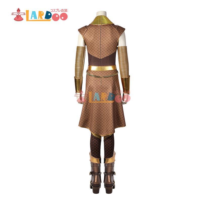 ザ・ボーイズ シーズン4 シスター・セージ Sister Sage コスプレ衣装 コスチューム cosplay 予めご了承ください