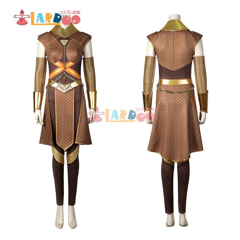 ザ・ボーイズ シーズン4 シスター・セージ Sister Sage コスプレ衣装 コスチューム cosplay 予めご了承ください