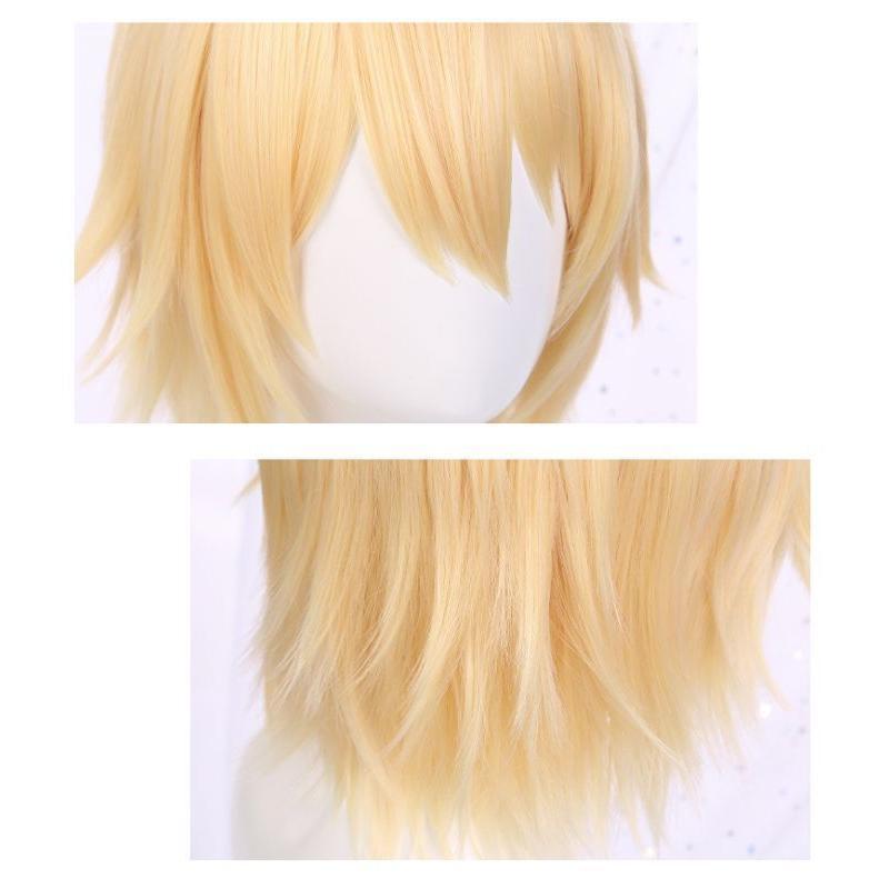【三分妄想1/3Delusion】原神 Genshin ダインスレイヴ - Dainsleif コスプレ衣装 コスチューム cosplay 三分妄想1/3Delusion