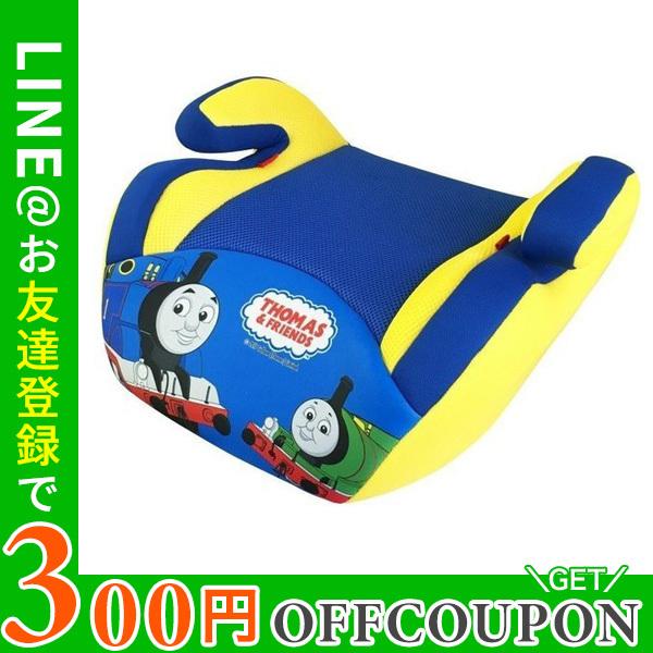 トーマス ジュニアシート 3歳から カー用品 高さ調節 高さ調整 おすすめ 15kg ブースター チャイルドシート シート ドライブ おでかけ プレゼント f うばうば 通販 Yahoo ショッピング