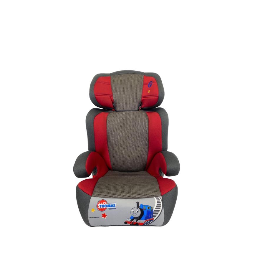 トーマス ハイバックシート カー用品 高さ調節 高さ調整 おすすめ 3歳 15kg 取り外し ブースター チャイルドシート ジュニアシート シート ドラ f うばうば 通販 Yahoo ショッピング