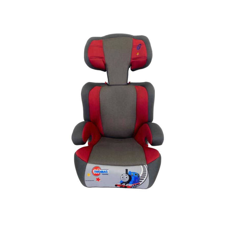 トーマス ハイバックシート カー用品 高さ調節 高さ調整 おすすめ 3歳 15kg 取り外し ブースター チャイルドシート ジュニアシート シート ドラ f うばうば 通販 Yahoo ショッピング