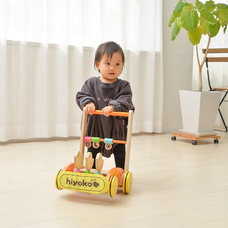 おしぐるま ひよこ 木のおもちゃ木製 カタカタ 手押し車 赤ちゃん ベビー あんよ お祝い プレゼント 押し車 知育 s うばうば 通販 Yahoo ショッピング
