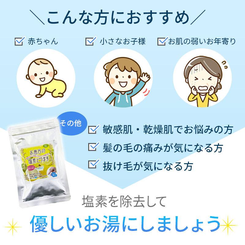 新生活 お風呂の塩素取ります 60日分 塩素除去 お風呂 アスコルビン酸 ビタミンc セット お得 タブレット 錠剤 浴槽用 Aynaelda Com