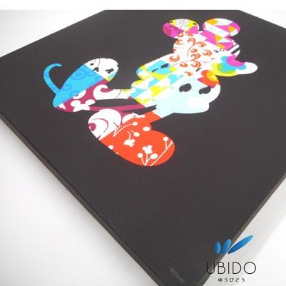 アートパネル パッチワーク2 30角 ディズニー キャンバスアート