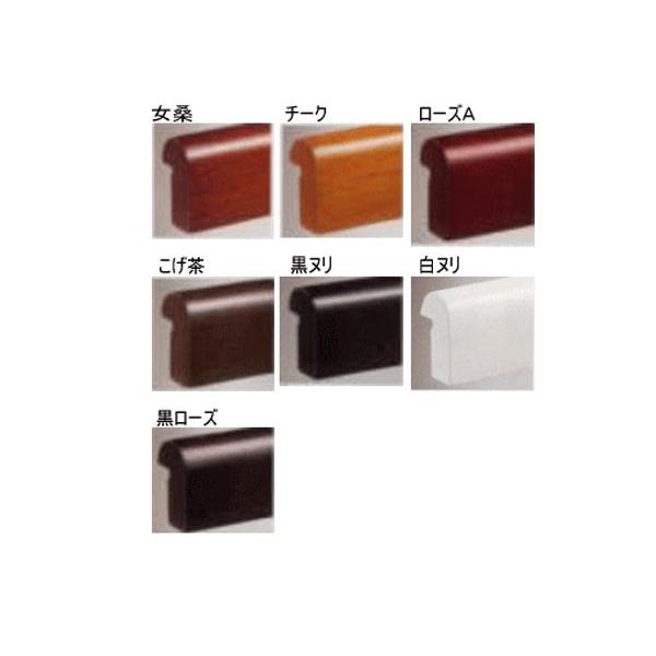 21型角額 フリーサイズ 半紙（小）（内寸 450×350） 書道額 水墨画額